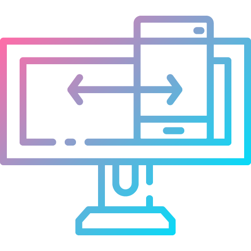 Wersja mobilna - responsywna