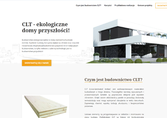 Strona internetowa Rzeszów